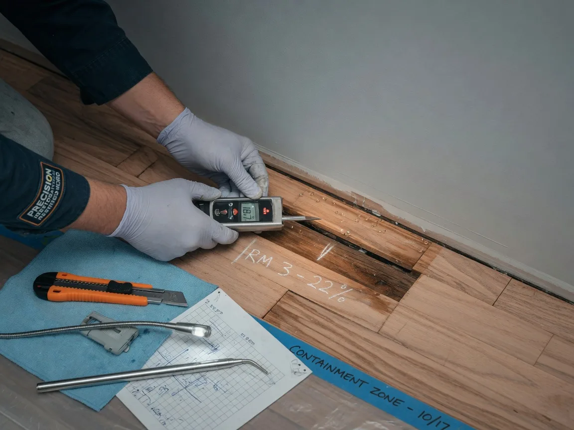 Why choose Water Removal in Allgood, AL
